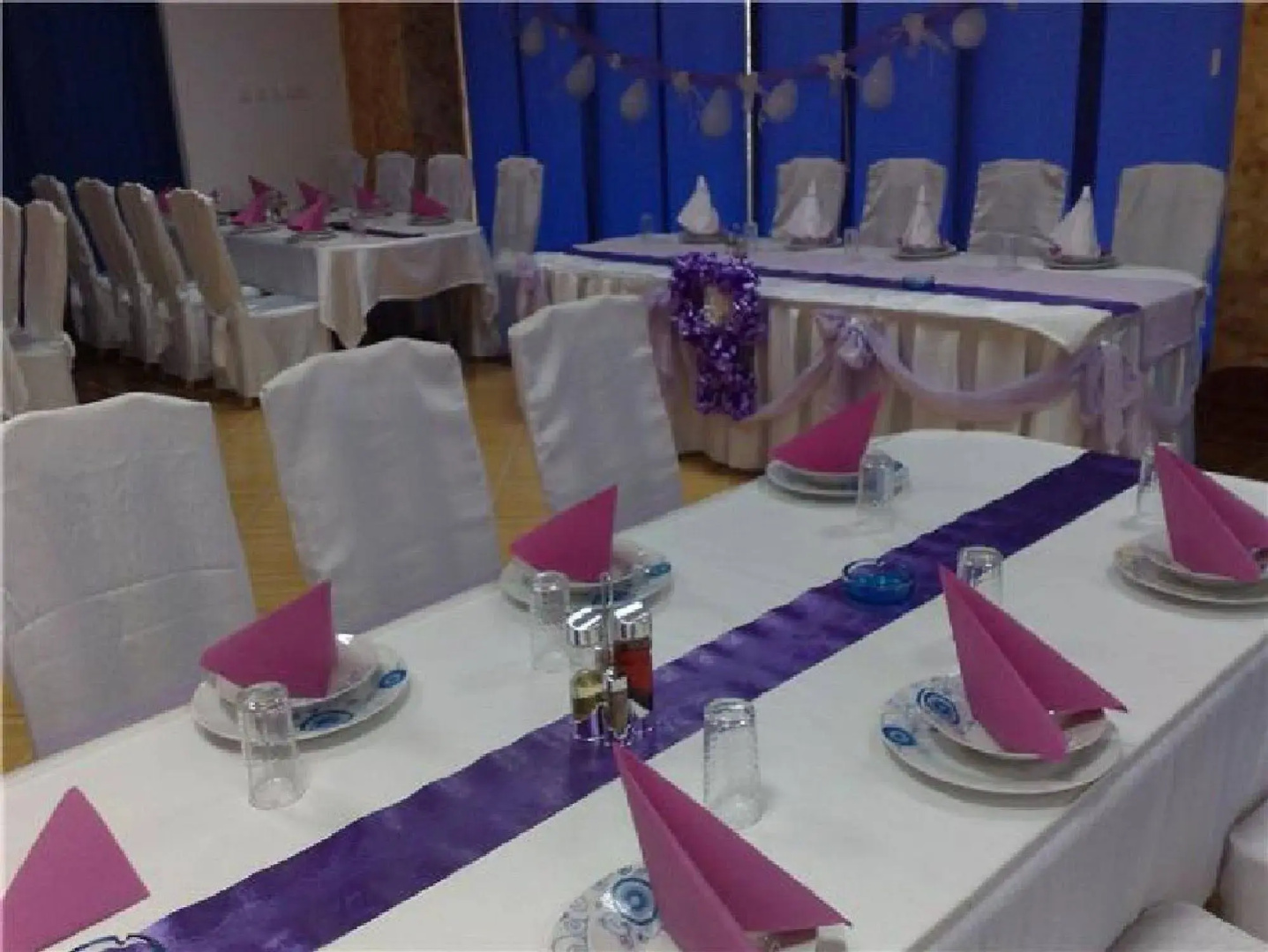 Hotel BM International