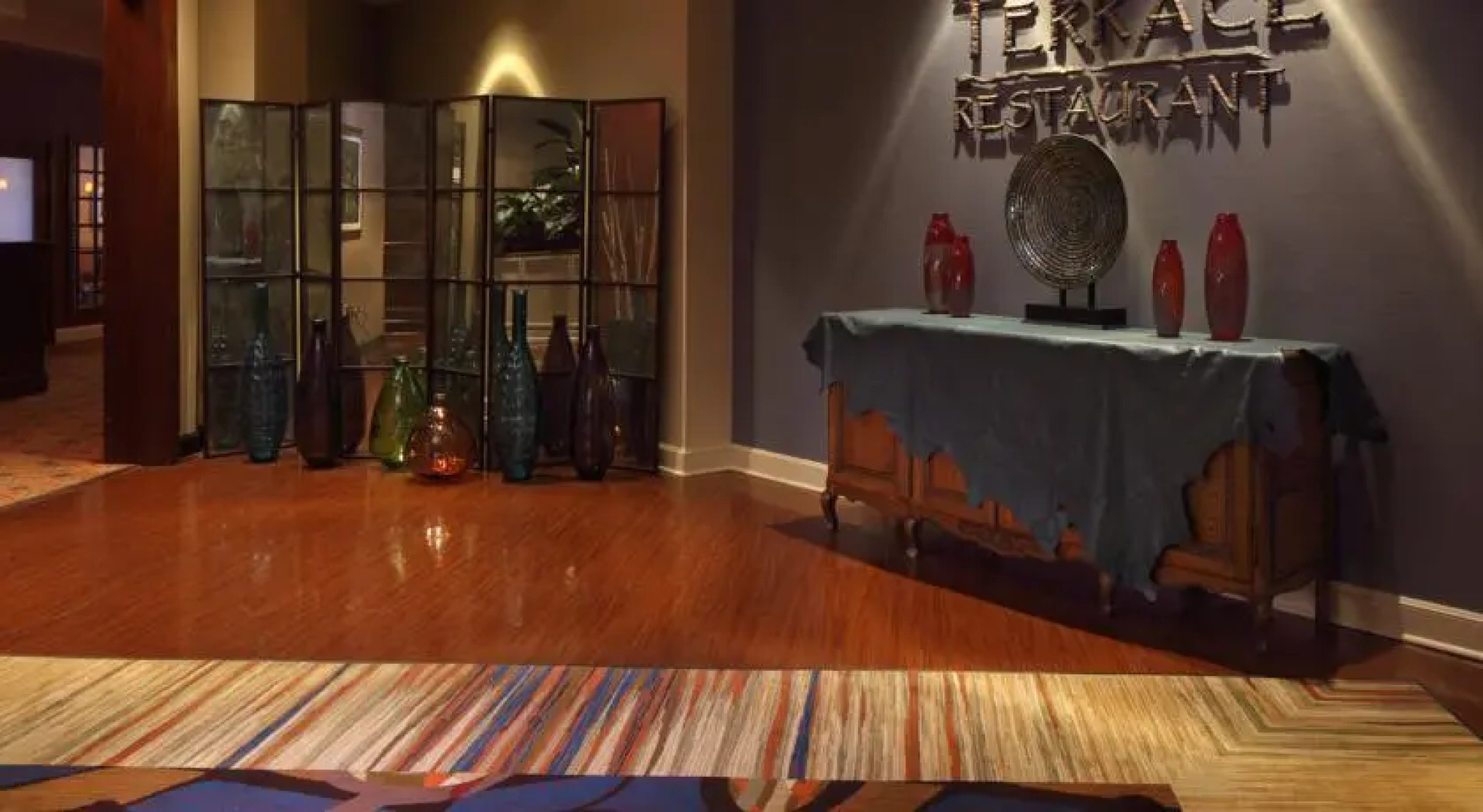 Wyndham Peachtree Hotel and Conference Center