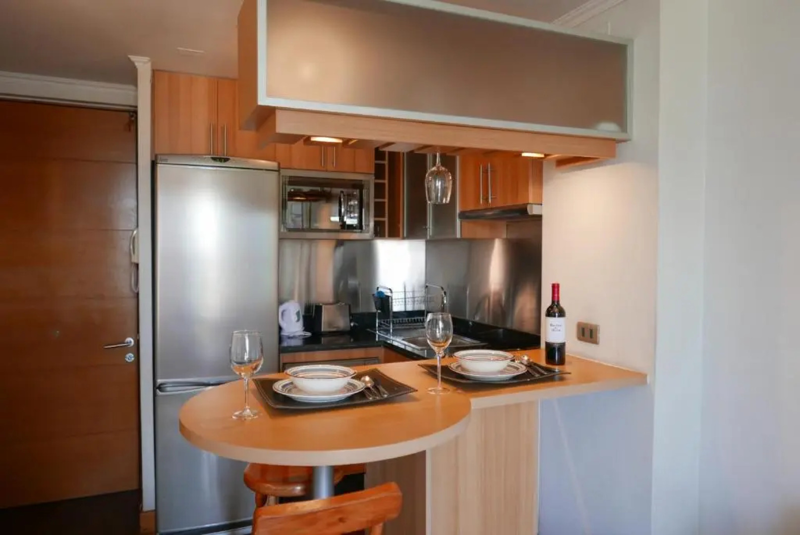 Apartamentos Cordova Savini