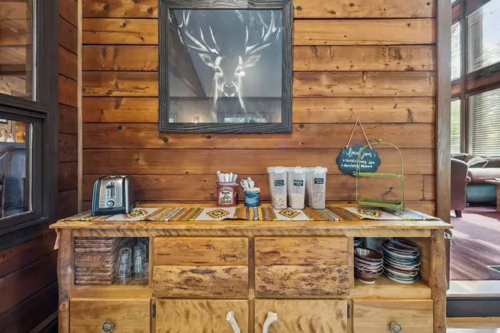 Good Medicine Lodge Bed & Breakfast