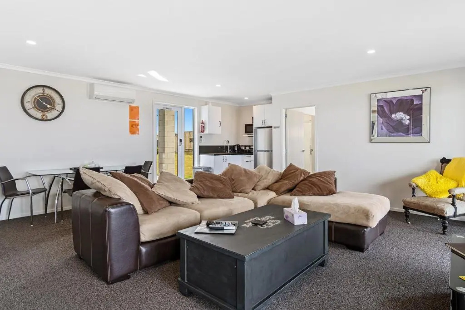 Omokoroa Sea View Apartment