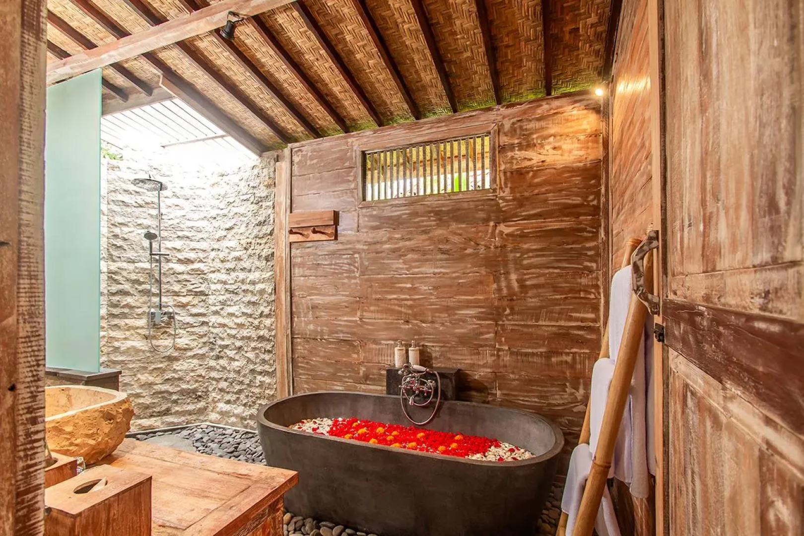 Aswanaya Villas Ubud