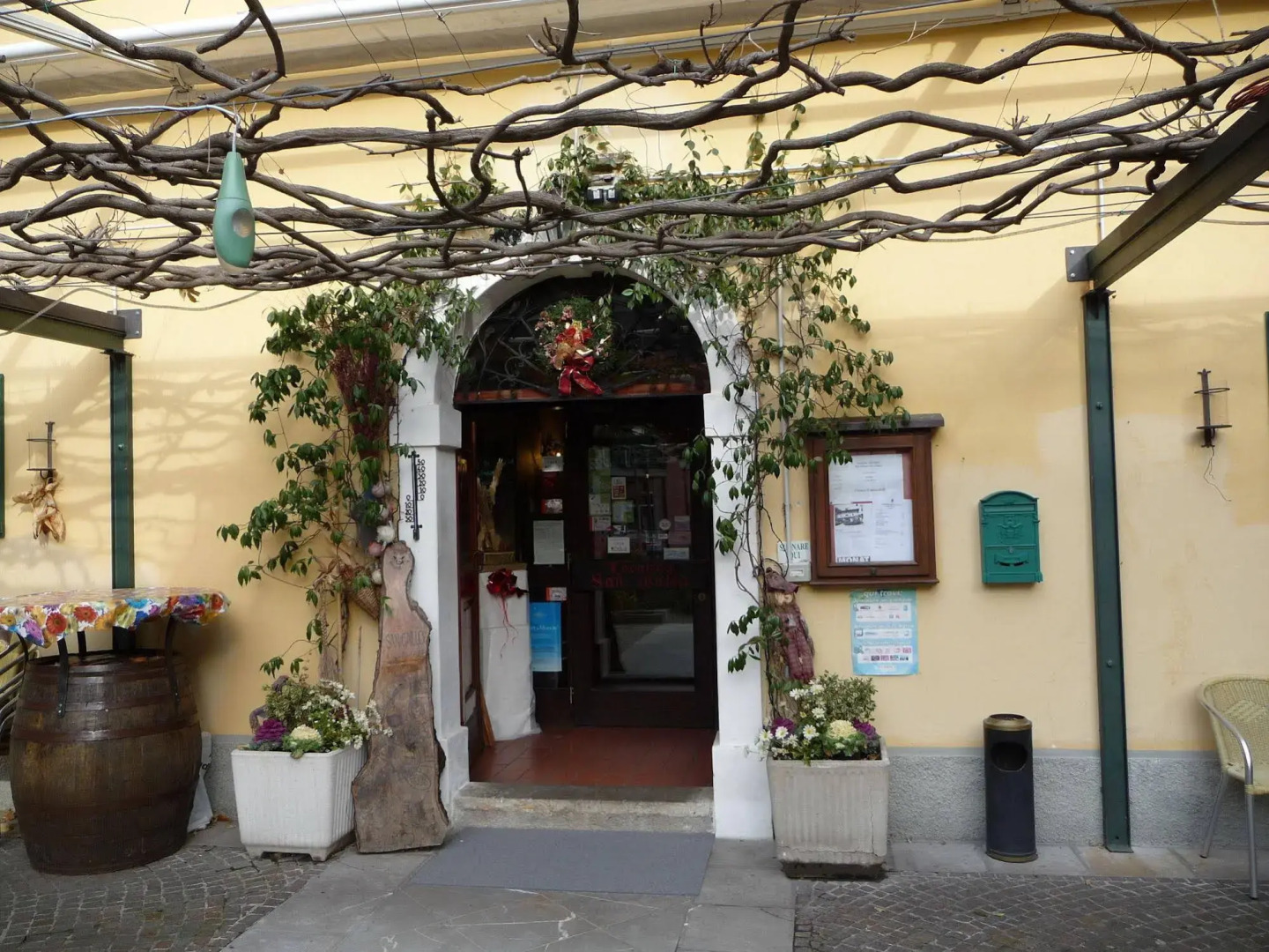 Locanda San Gallo