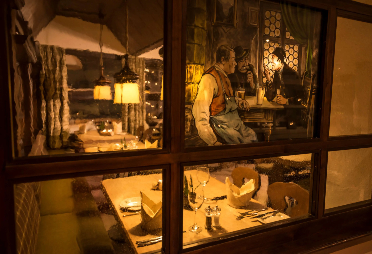 Dorint Blüemlisalp Beatenberg/Interlaken