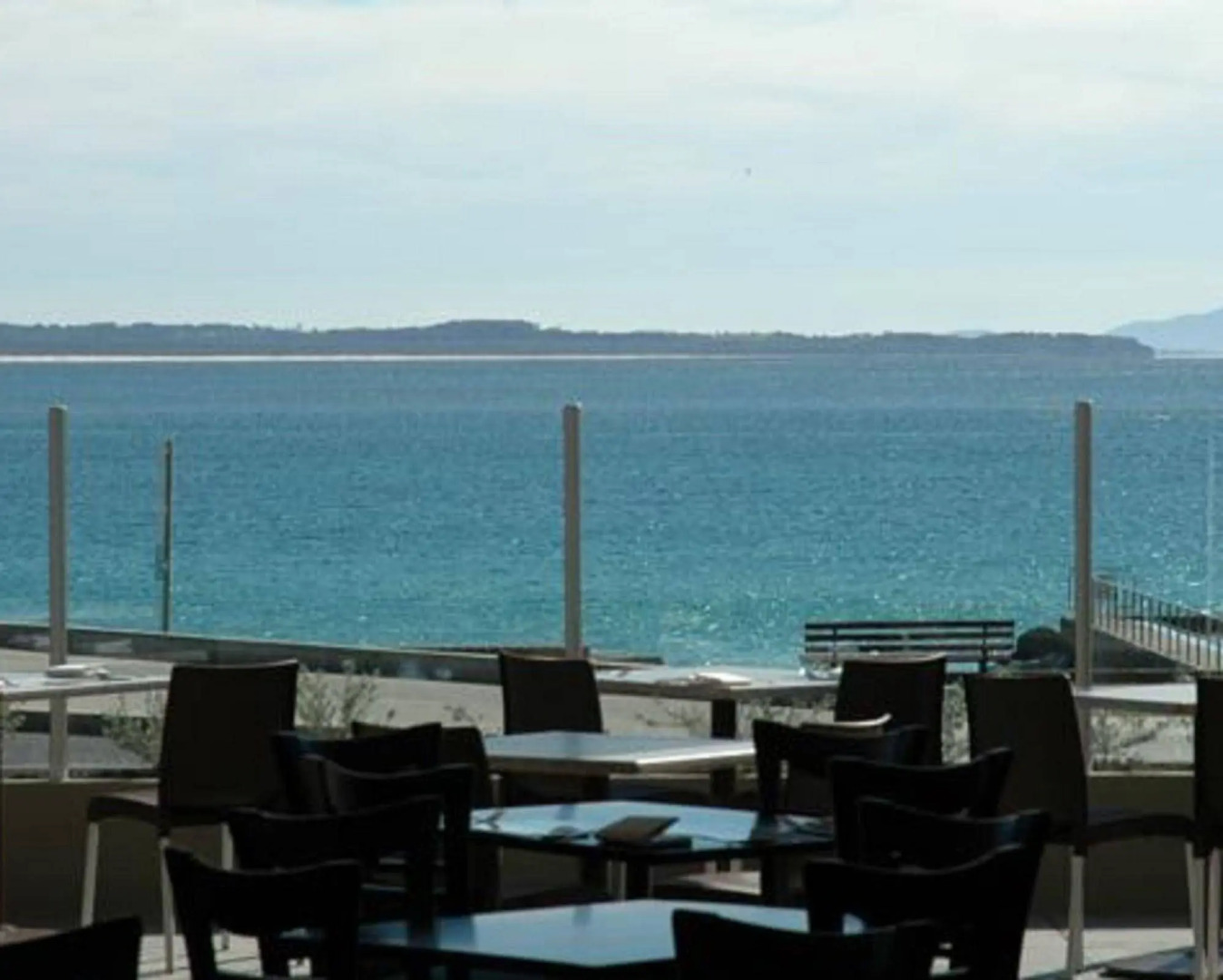 The Dorsal Boutique Hotel