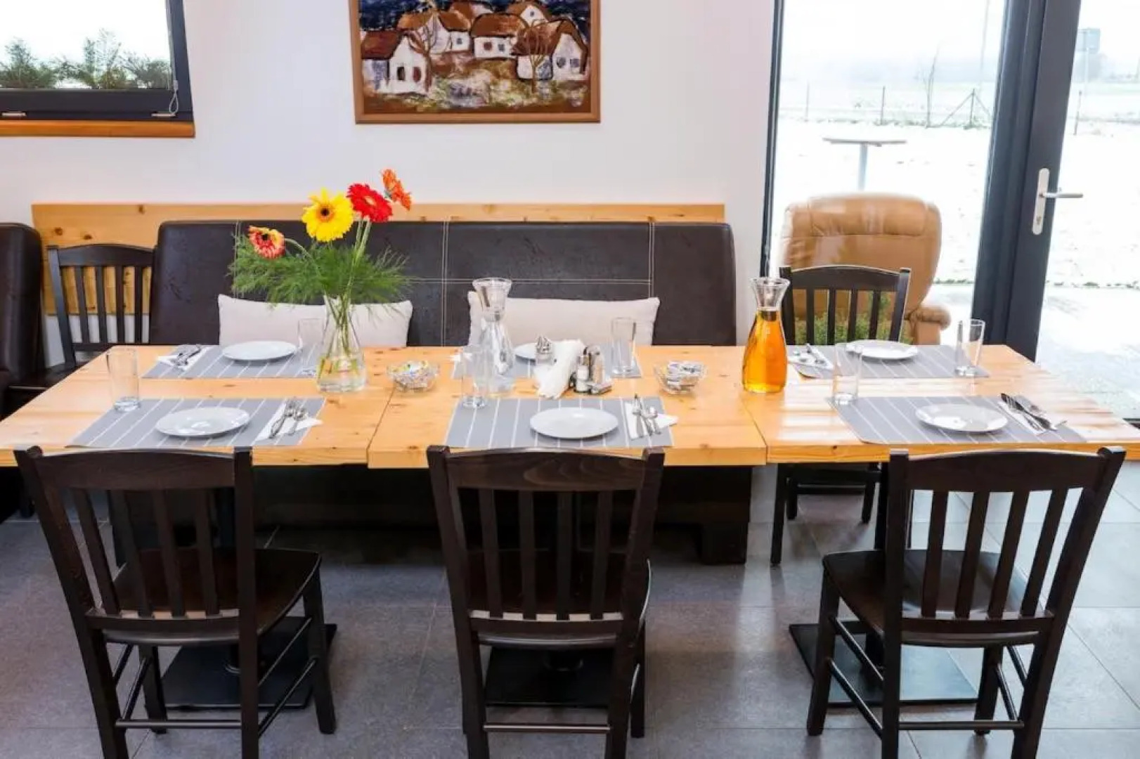 Relax Zone Vrchovina