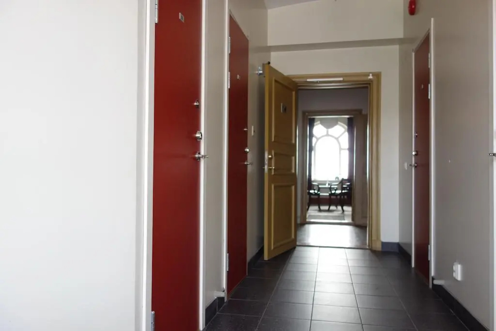 Soldatens Bed & Breakfast