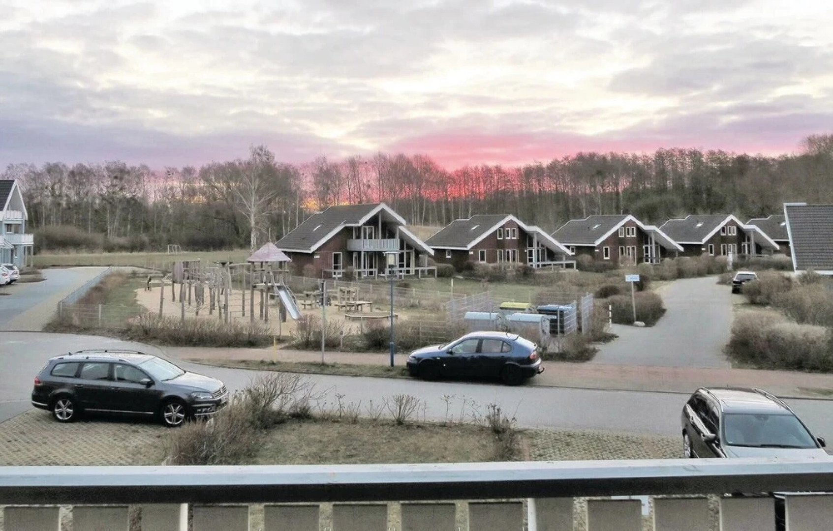 Stunning Apartment in Rechlin With 1 Bedrooms and Wifi