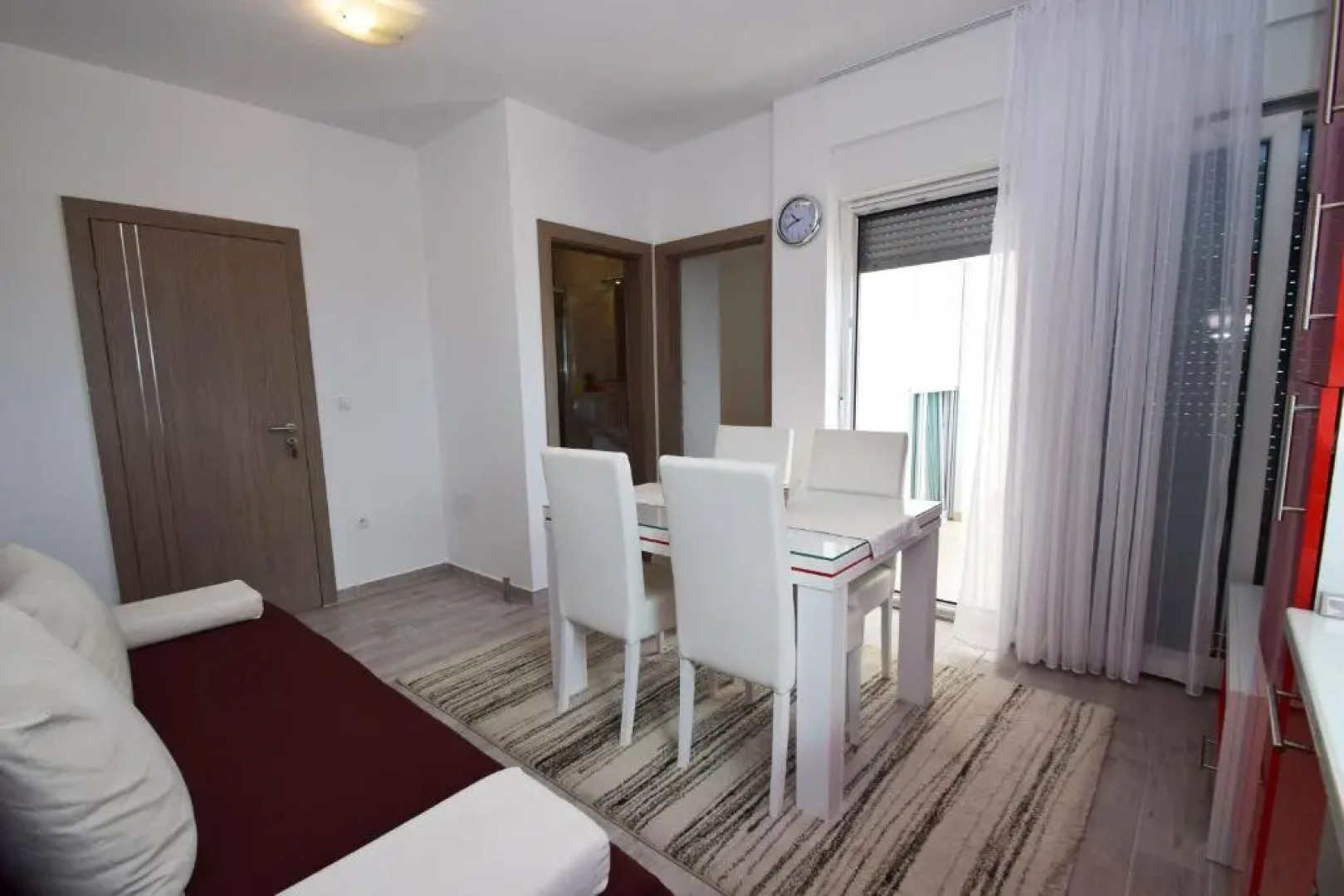 Apartment Anića Kuk