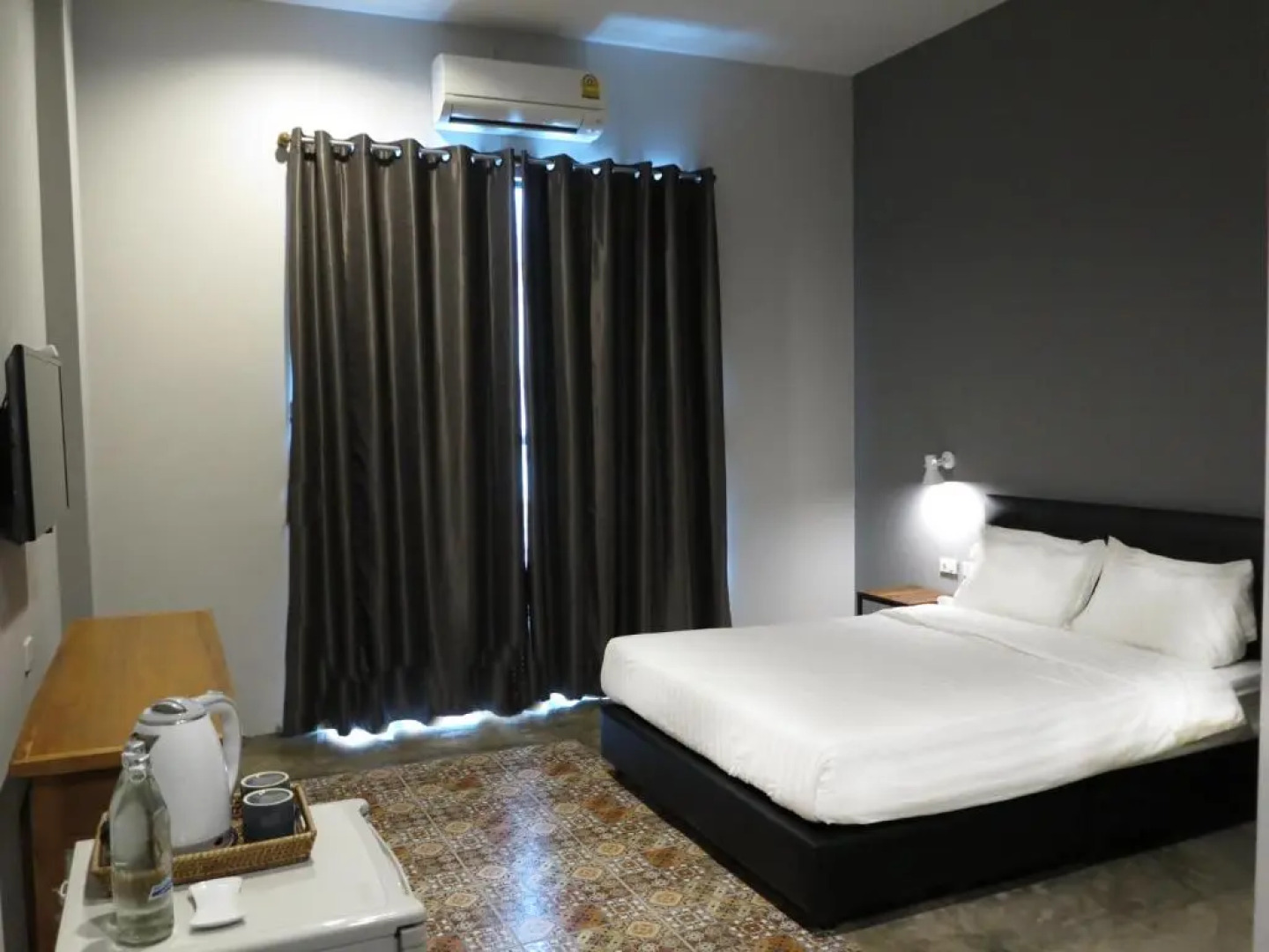 Norn Lamphun Boutique Hotel