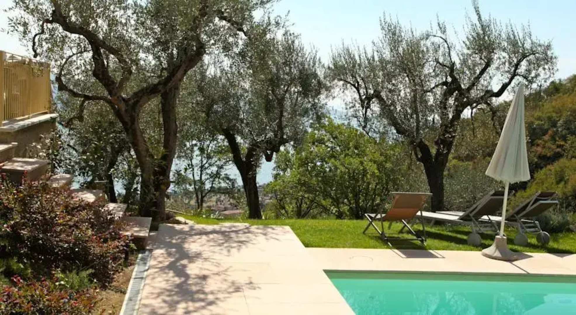 Il Cisternino Country House