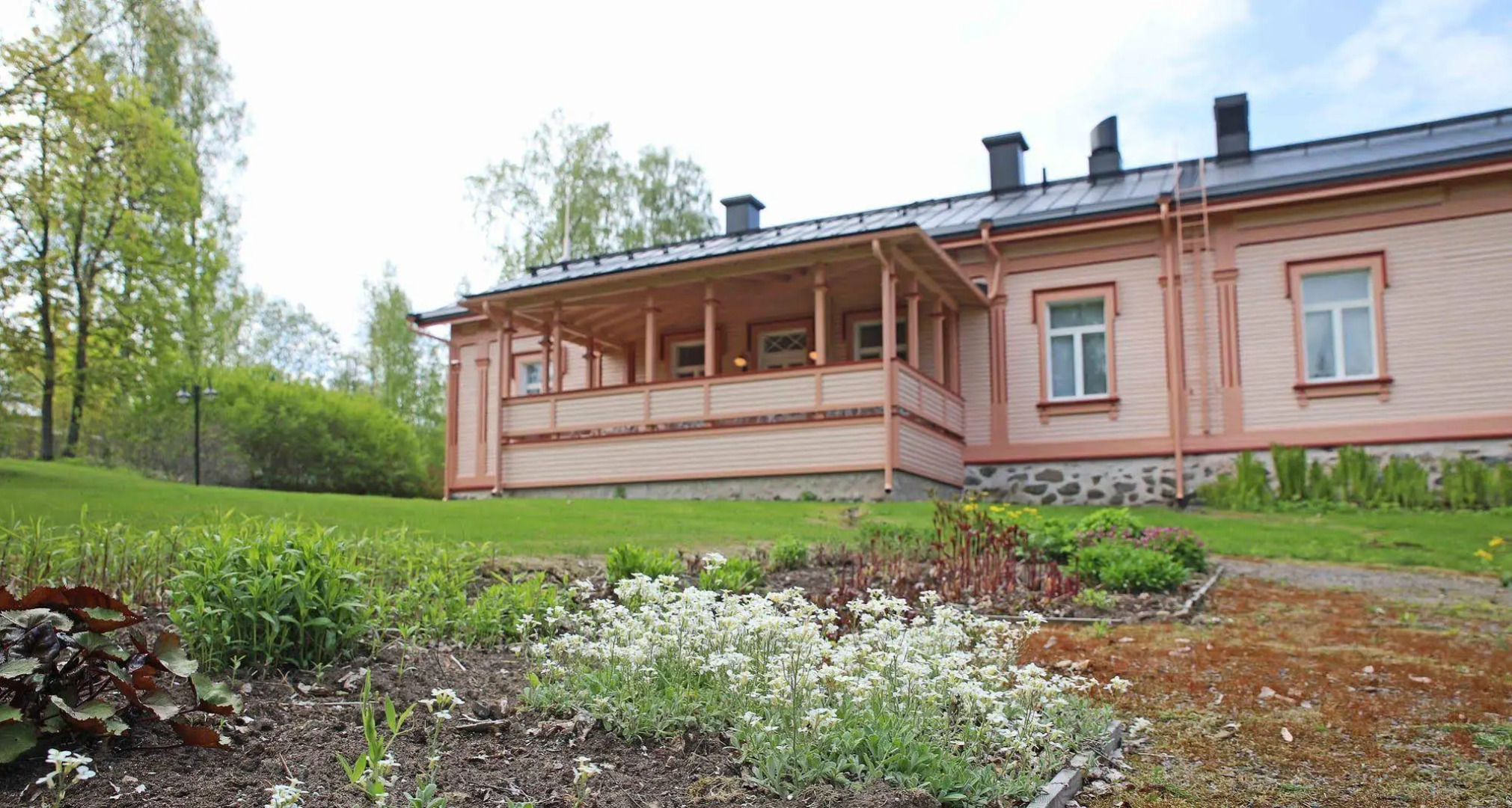 Savonlinnan Kristillinen Opisto