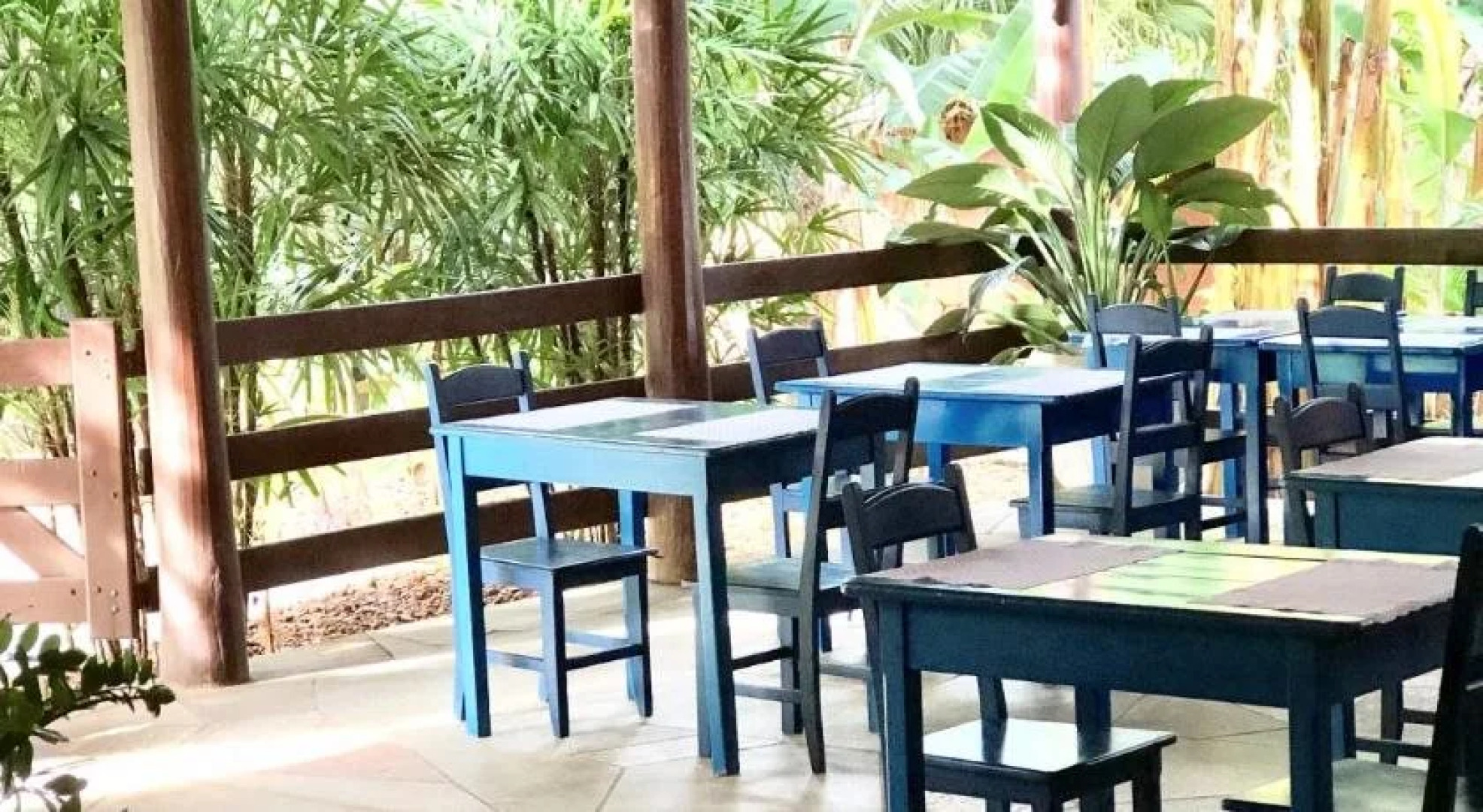 Pousada Rancho do Ralf