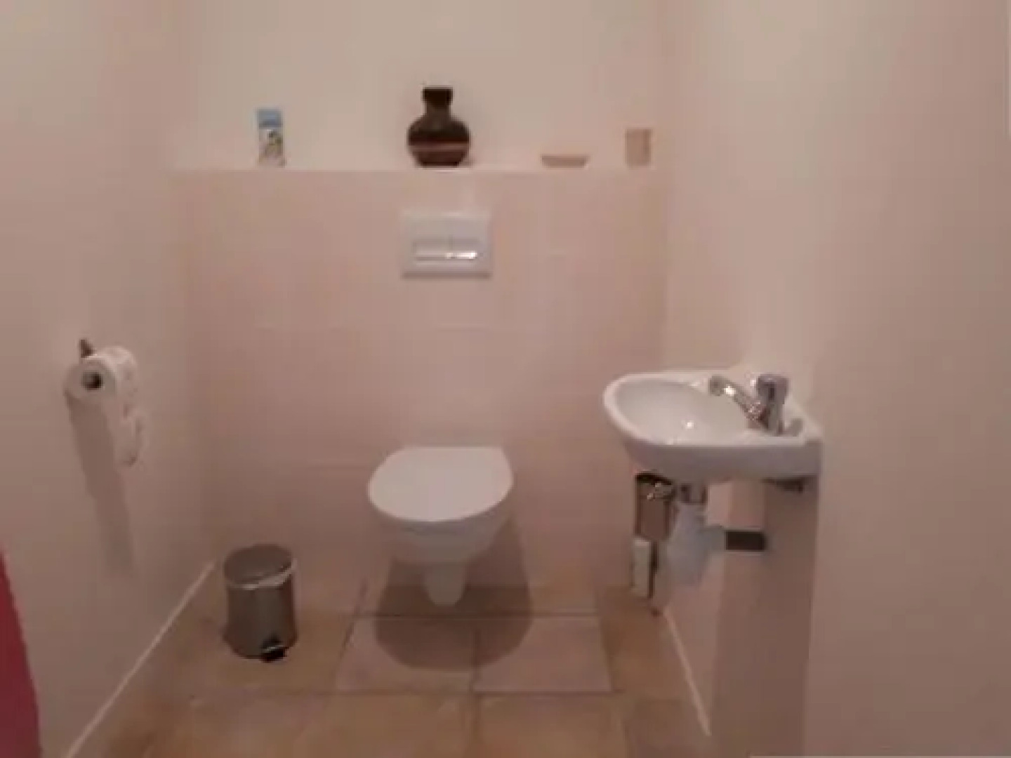 Apartment Vallon Pont D Arc - 5 Pers, 90 M2, 4/3