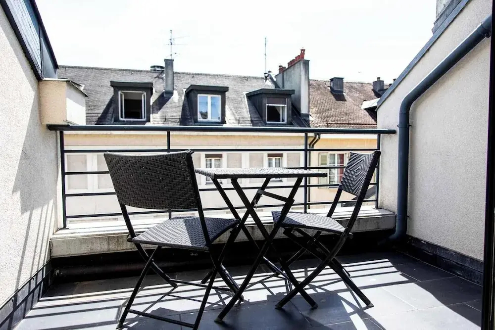 Cosy Studio -ac- 4P- Geneva