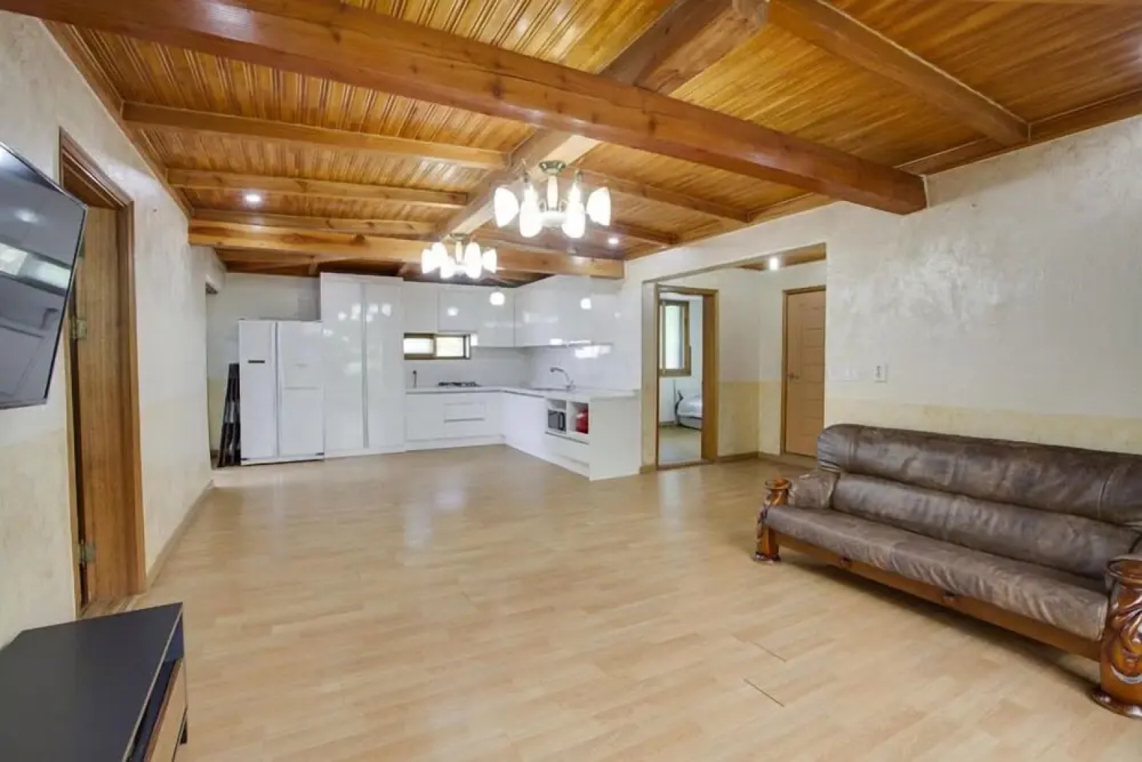 Yangpyeong Moeygalam Pension