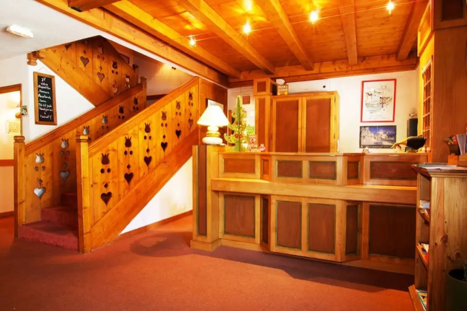 Citotel Les Pres Du Rosay