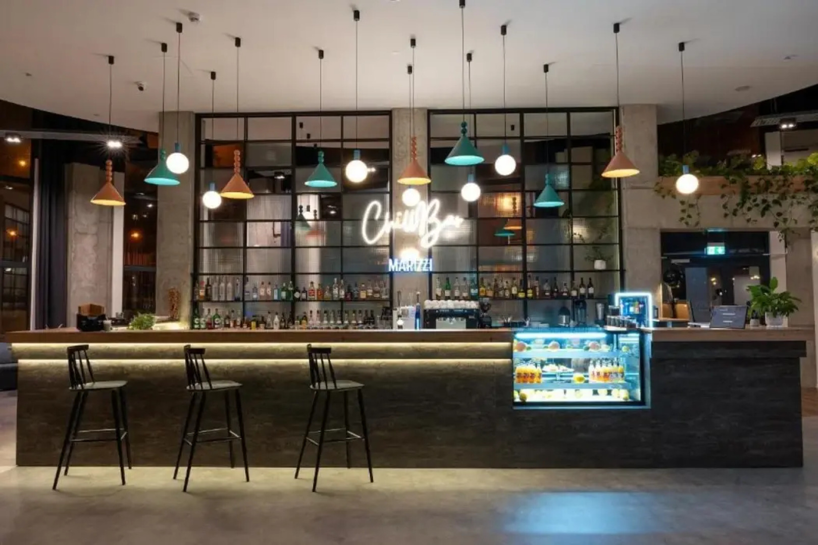 Hotel Convictus Cracovia