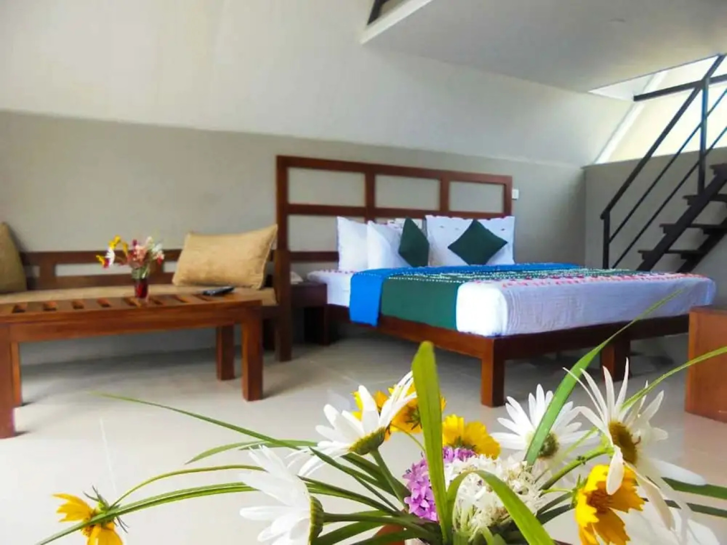 The Waterfall Villas