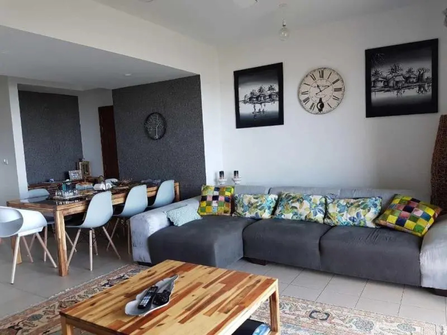 Azuri Apartment with Beach, Pools, Gym, Restaurants, Spa, Boats, kids Corner