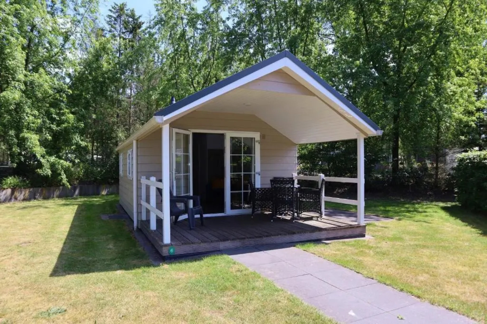 Lodgepark t Vechtdal