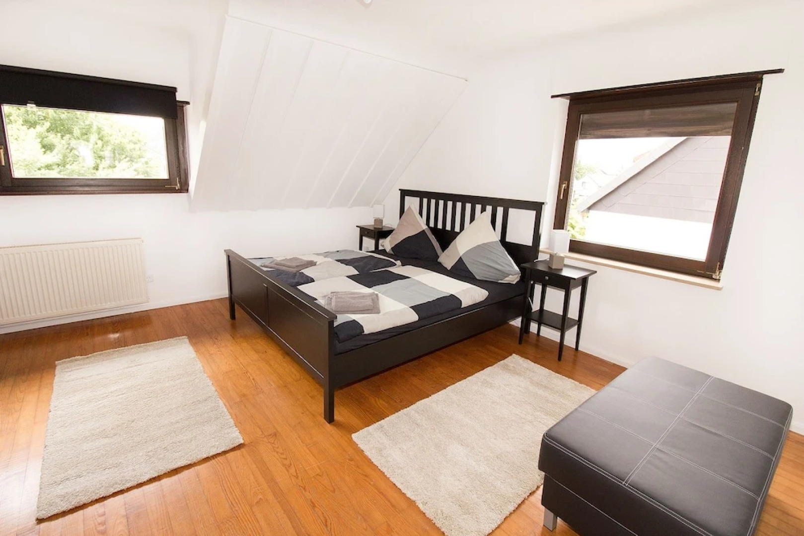 Ferienwohnung BECKENDORF 3