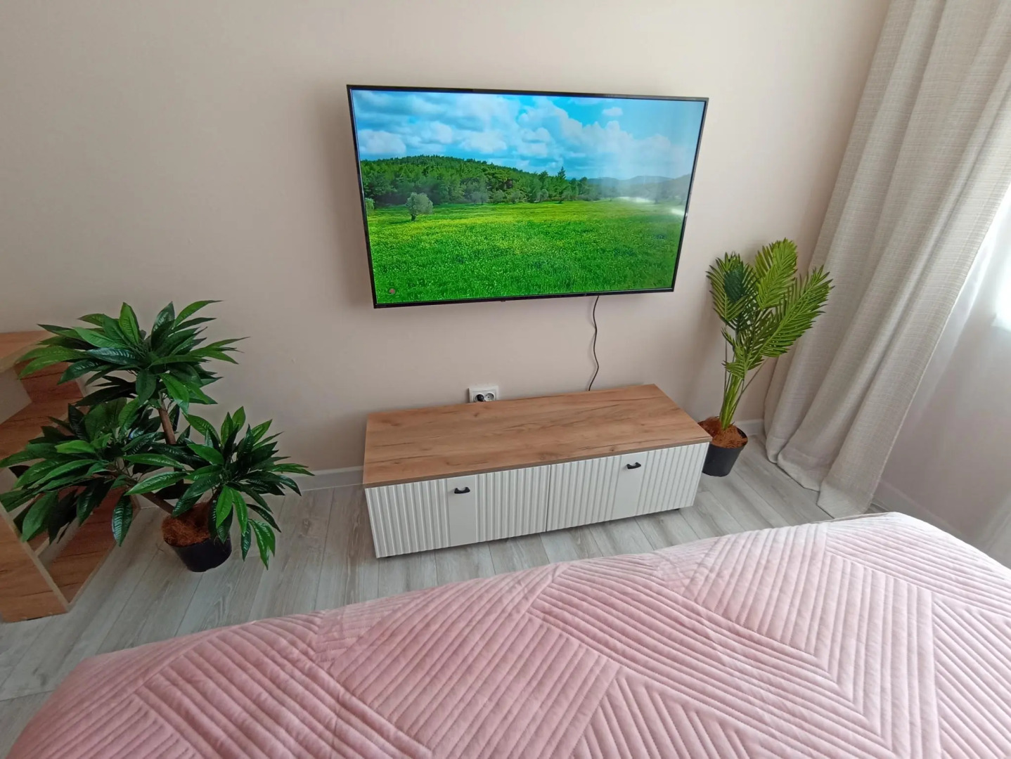 Апартаменты Все в гости на улице Кузнецова