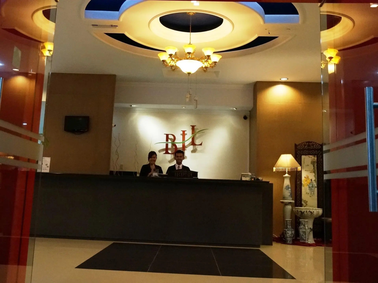 Bukit Indah Lestari Hotel