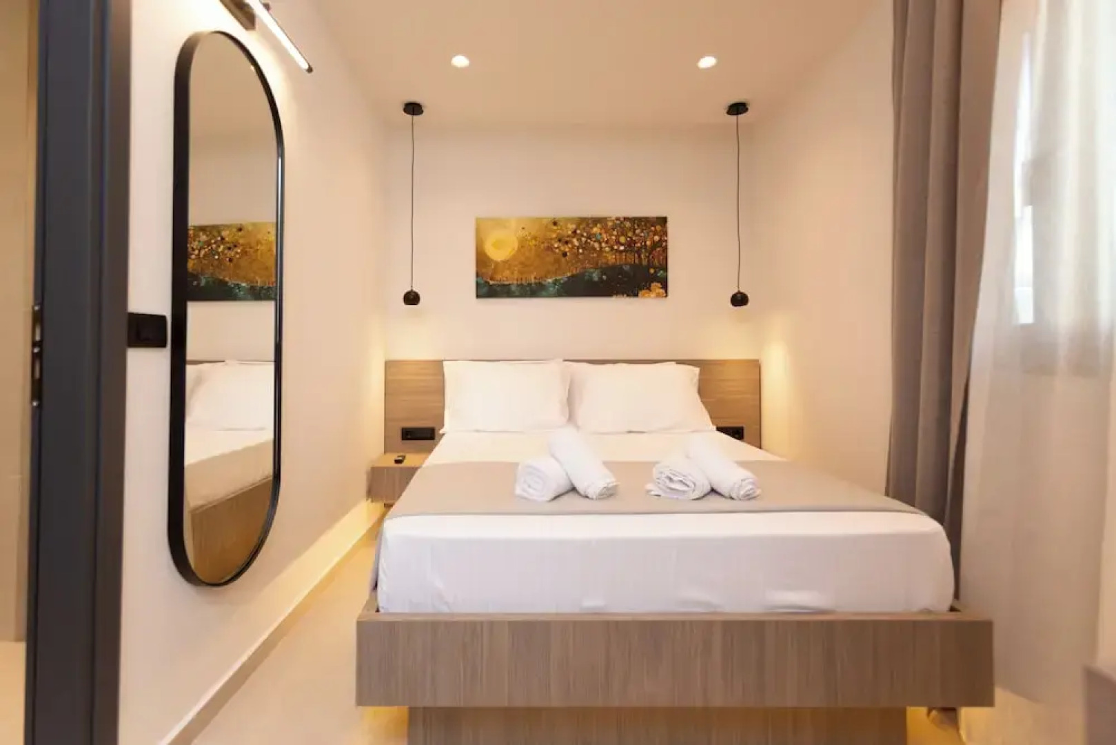 Armonia Seaview Suites