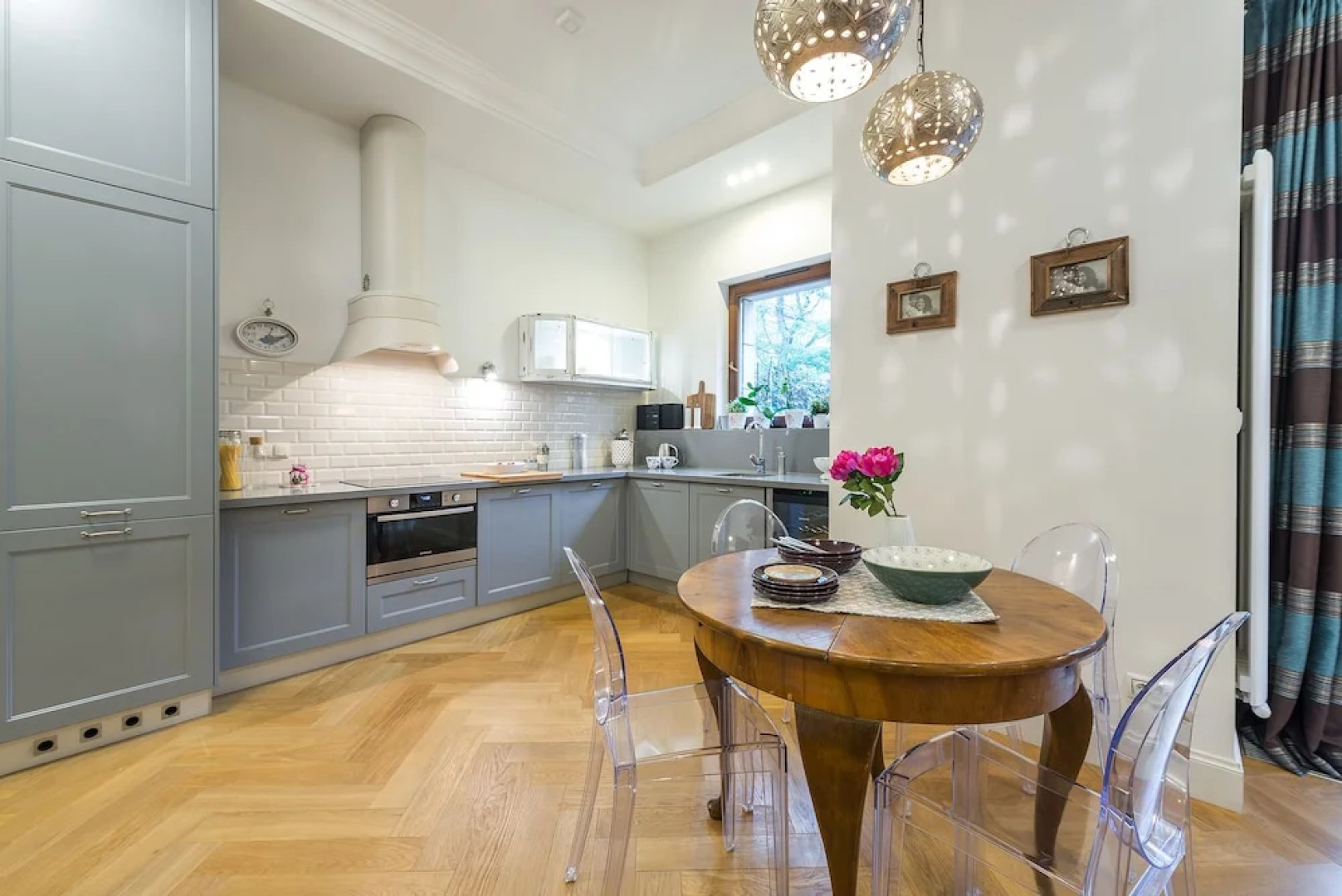 P&O Apartments Nowogrodzka