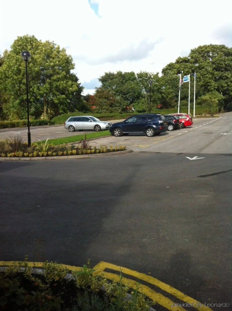 Holiday Inn Express Preston - South by IHG