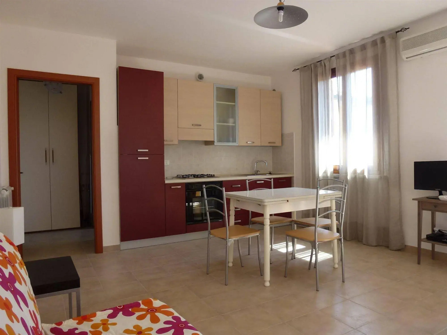 La Fonte degli Angeli