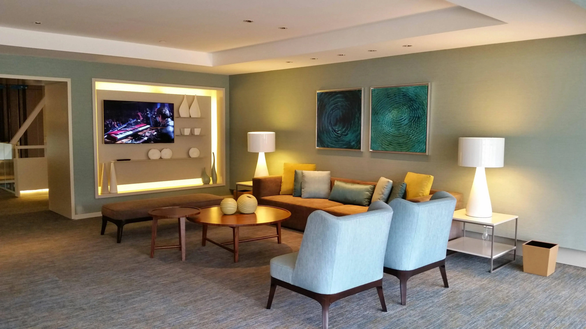 The Grand Hotel Punta Del Este