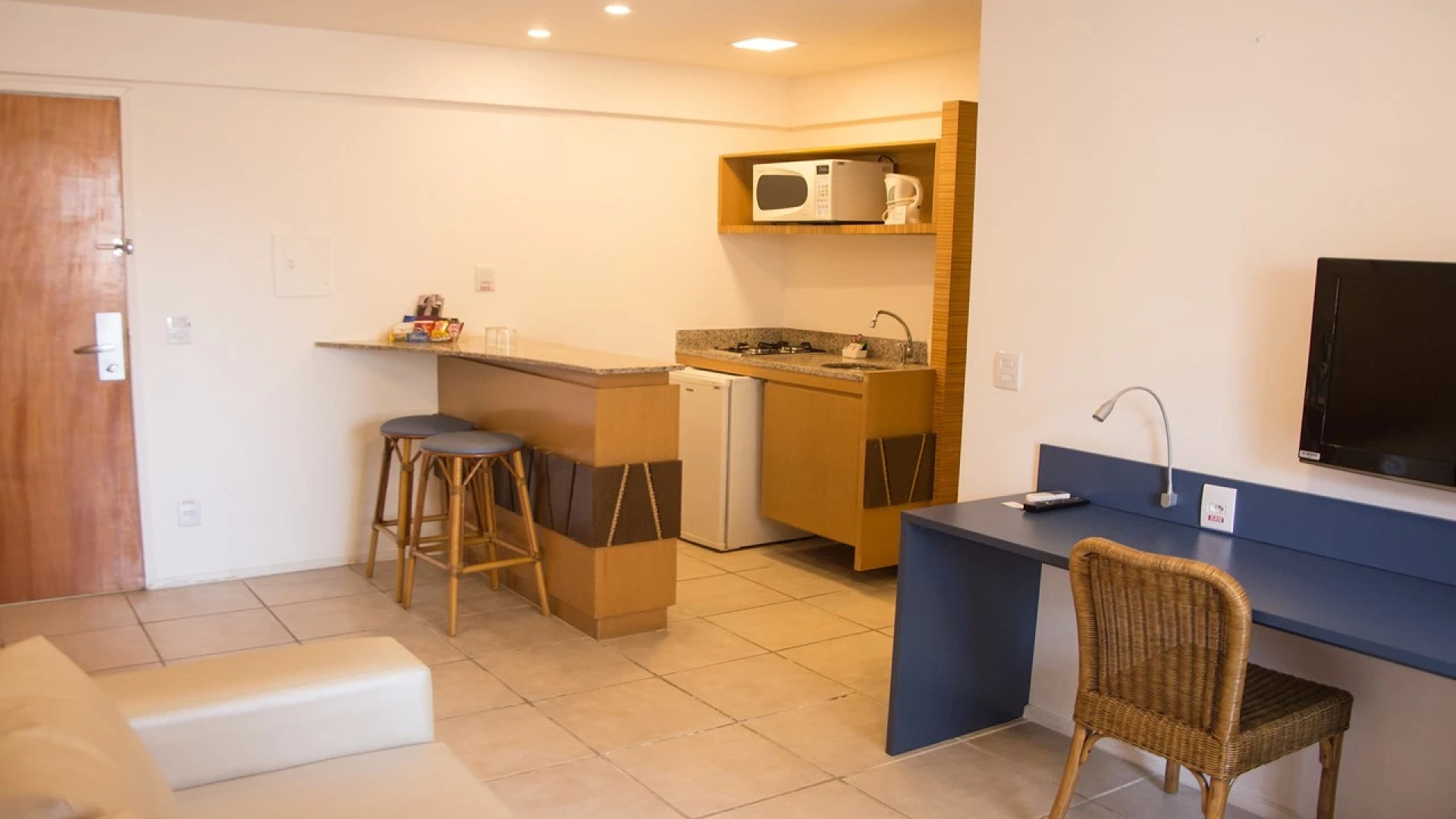 Mercure Fortaleza Meireles Hotel