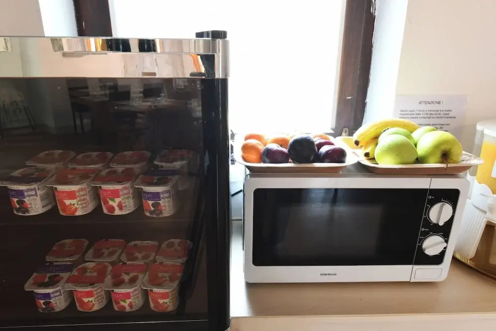 Bed & Breakfast 7rooms Losone