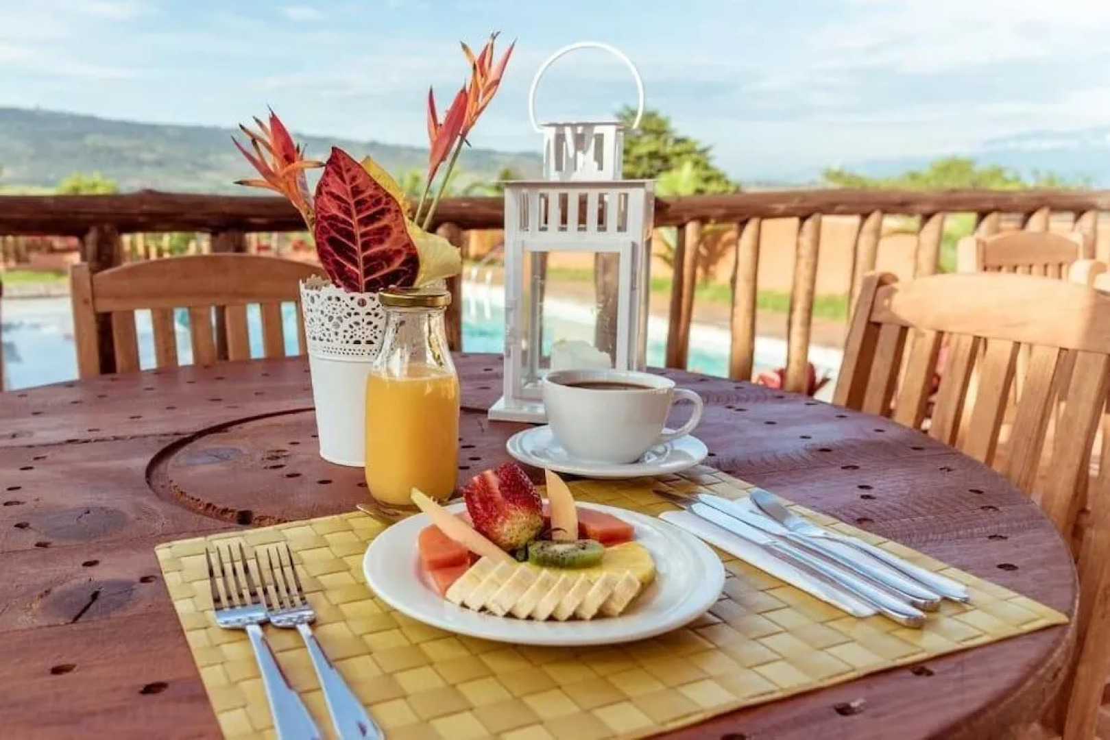 Hotel Boutique Venturi