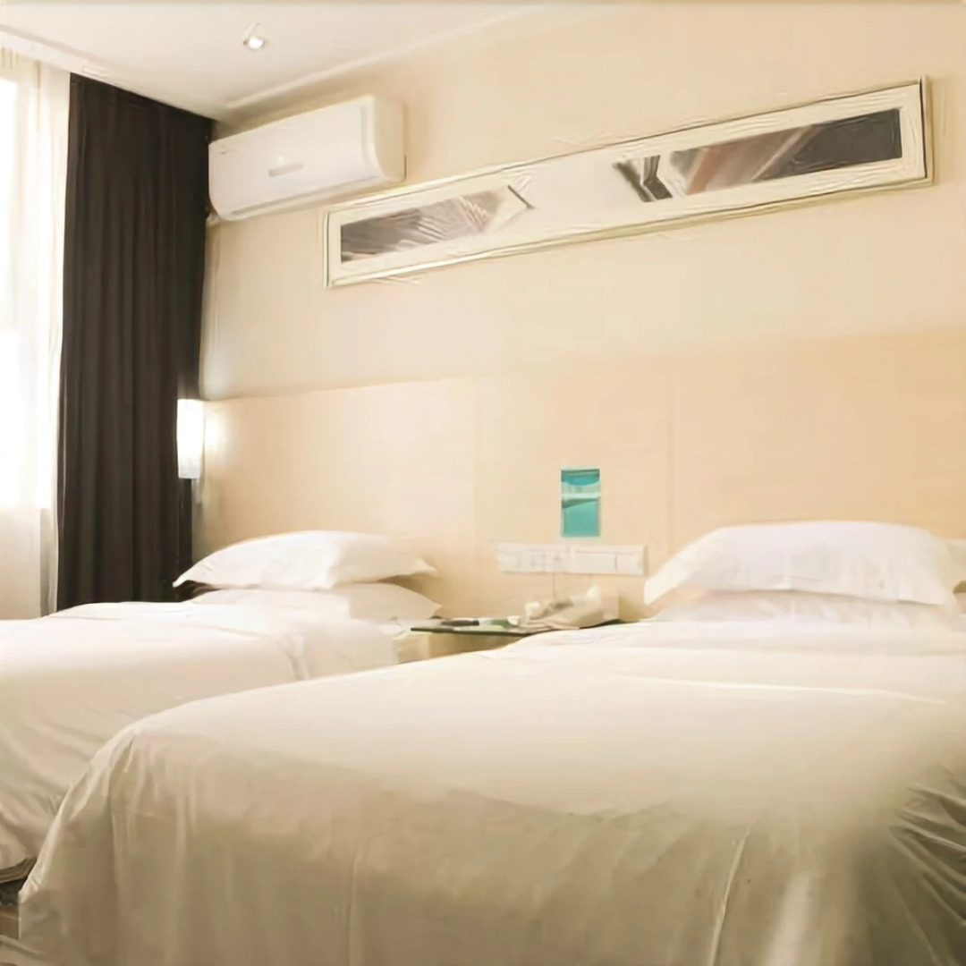 City Comfort Inn Yulin Bobai