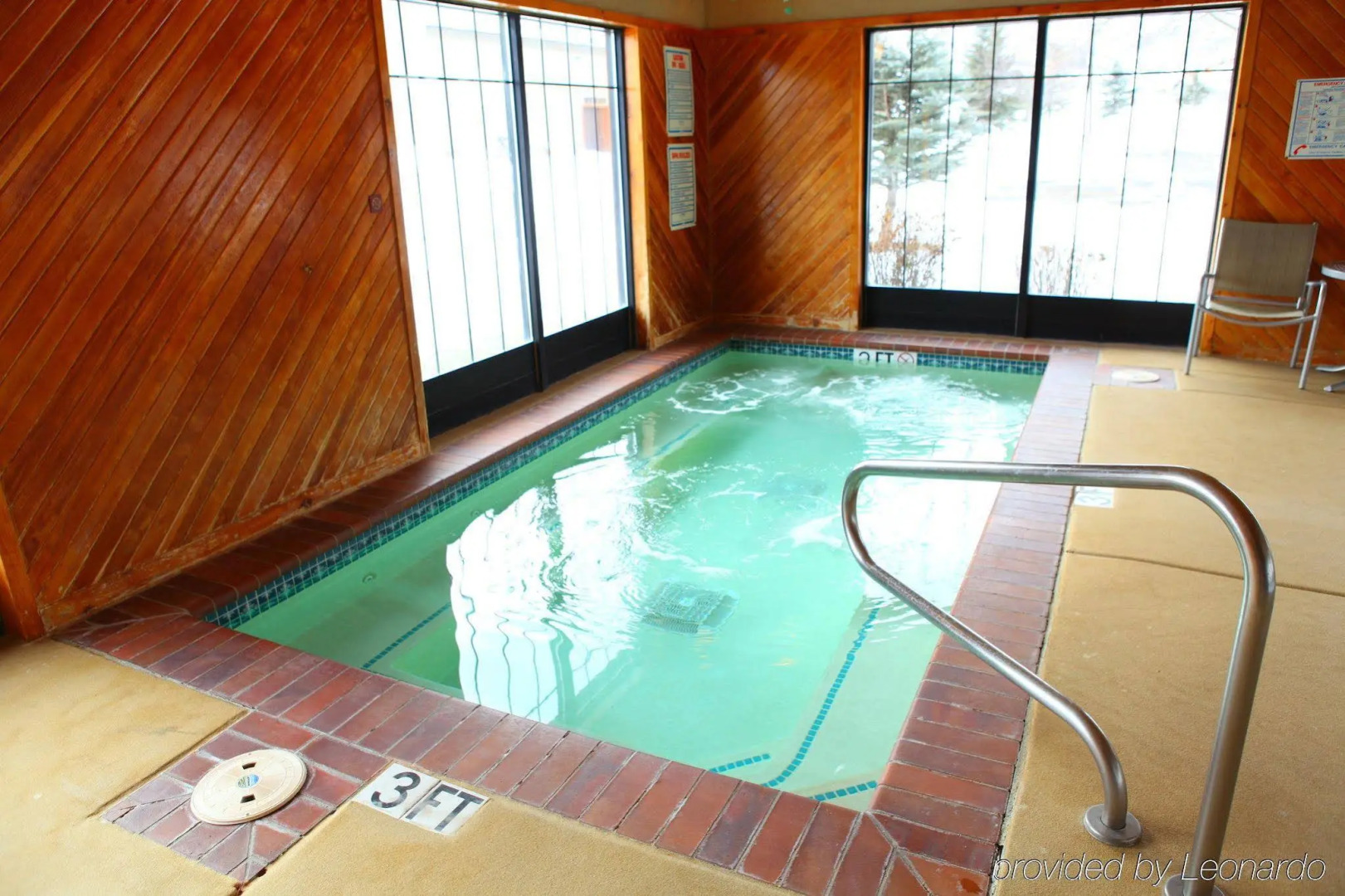 Holiday Inn Express Hotel & Suites Park City by IHG