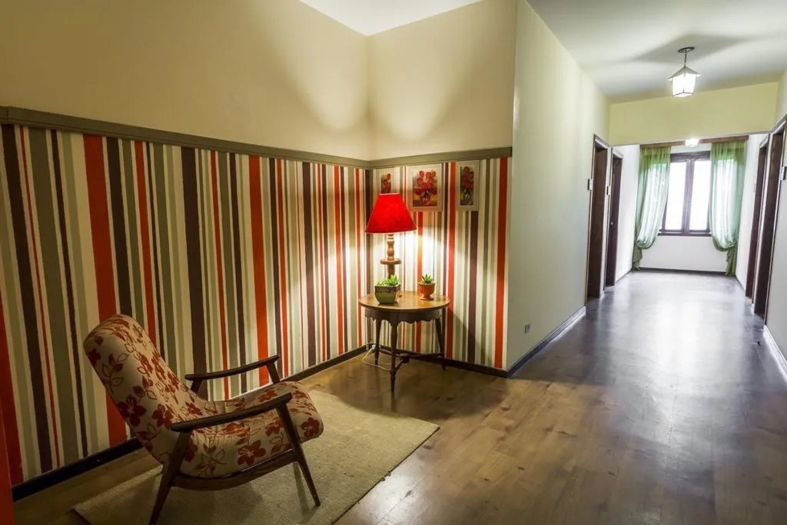 Hotel Estância Betânia