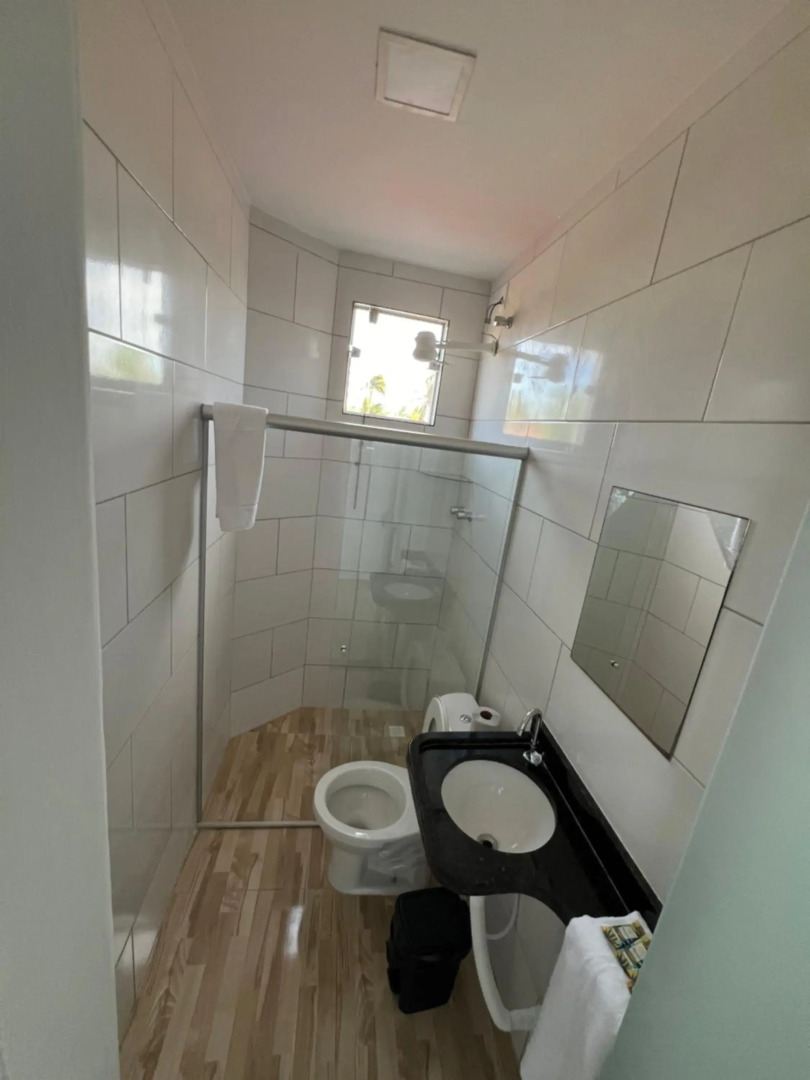 Pousada Recanto Vila Vicosa