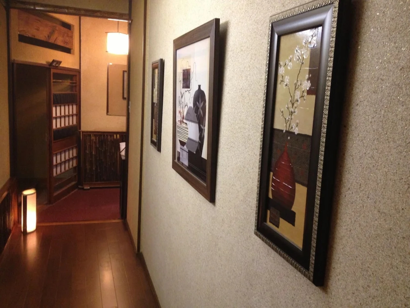 Onsen Ryokan Suigetsu