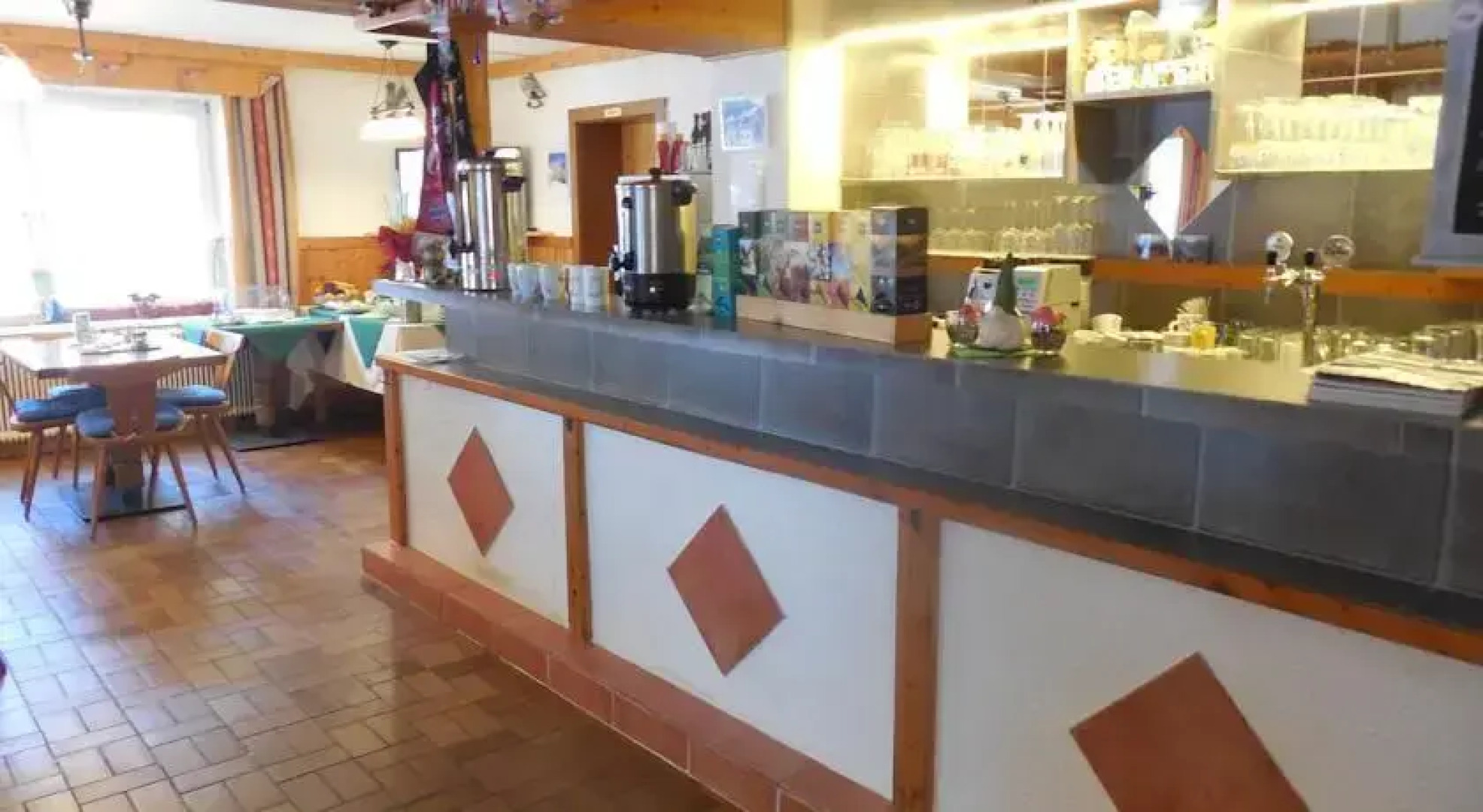 Gasthaus Pension Marienhof