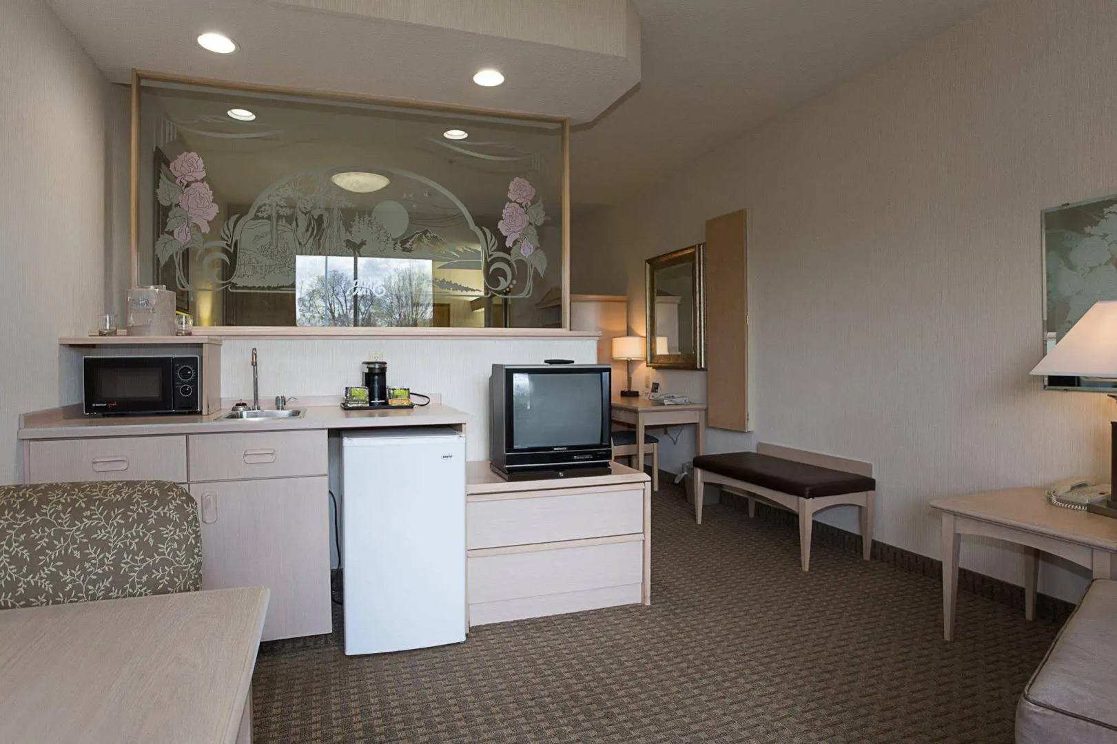 Sojourn Suites Portland Airport