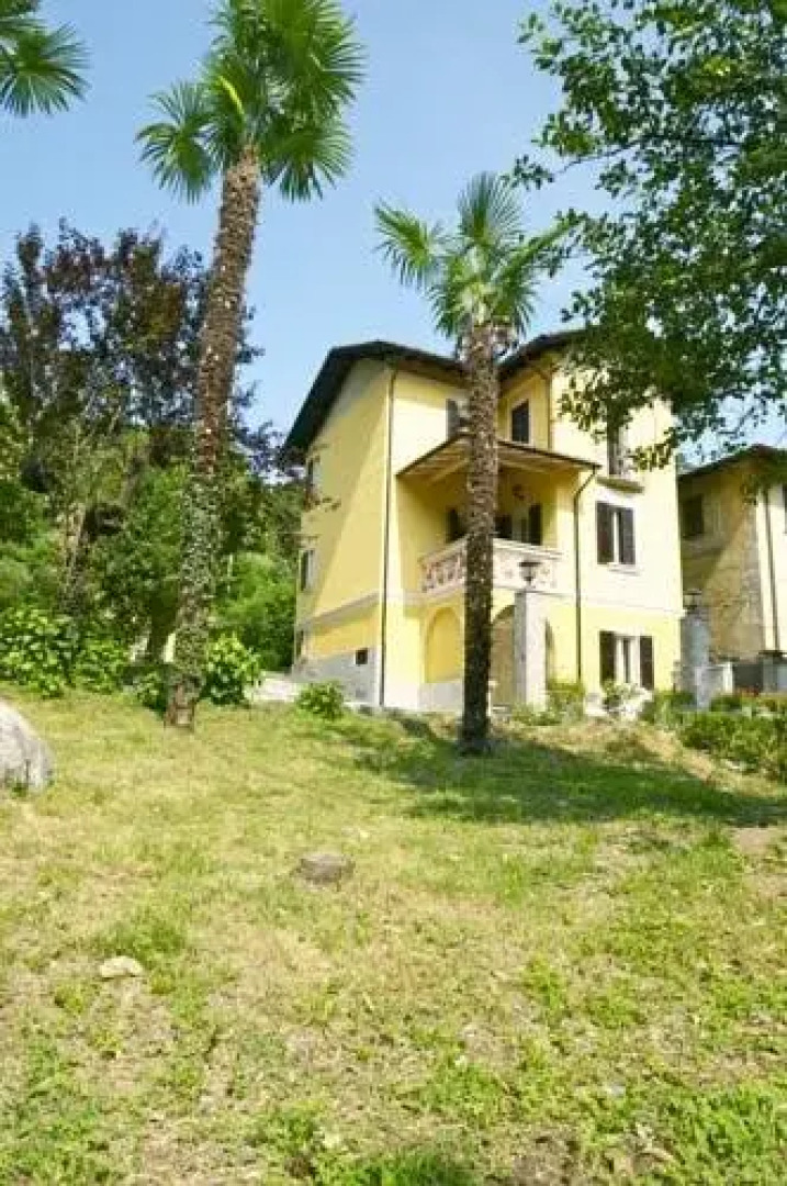 Villa La Romantica
