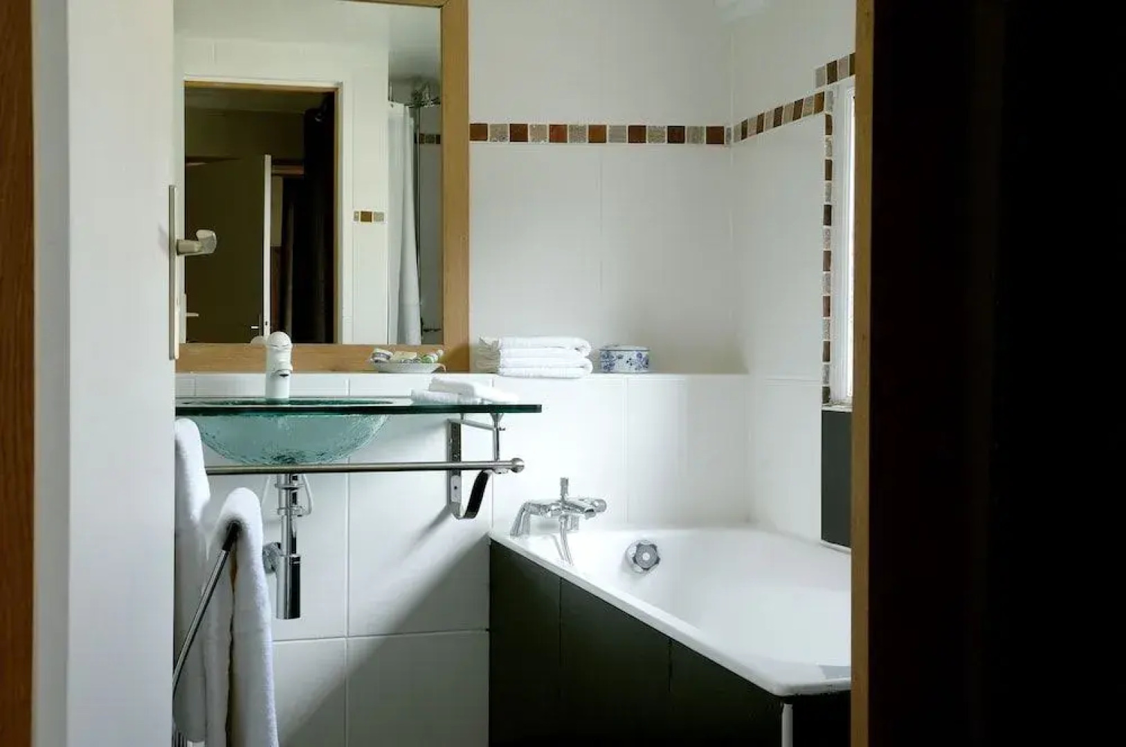 Hostellerie de La Maronne