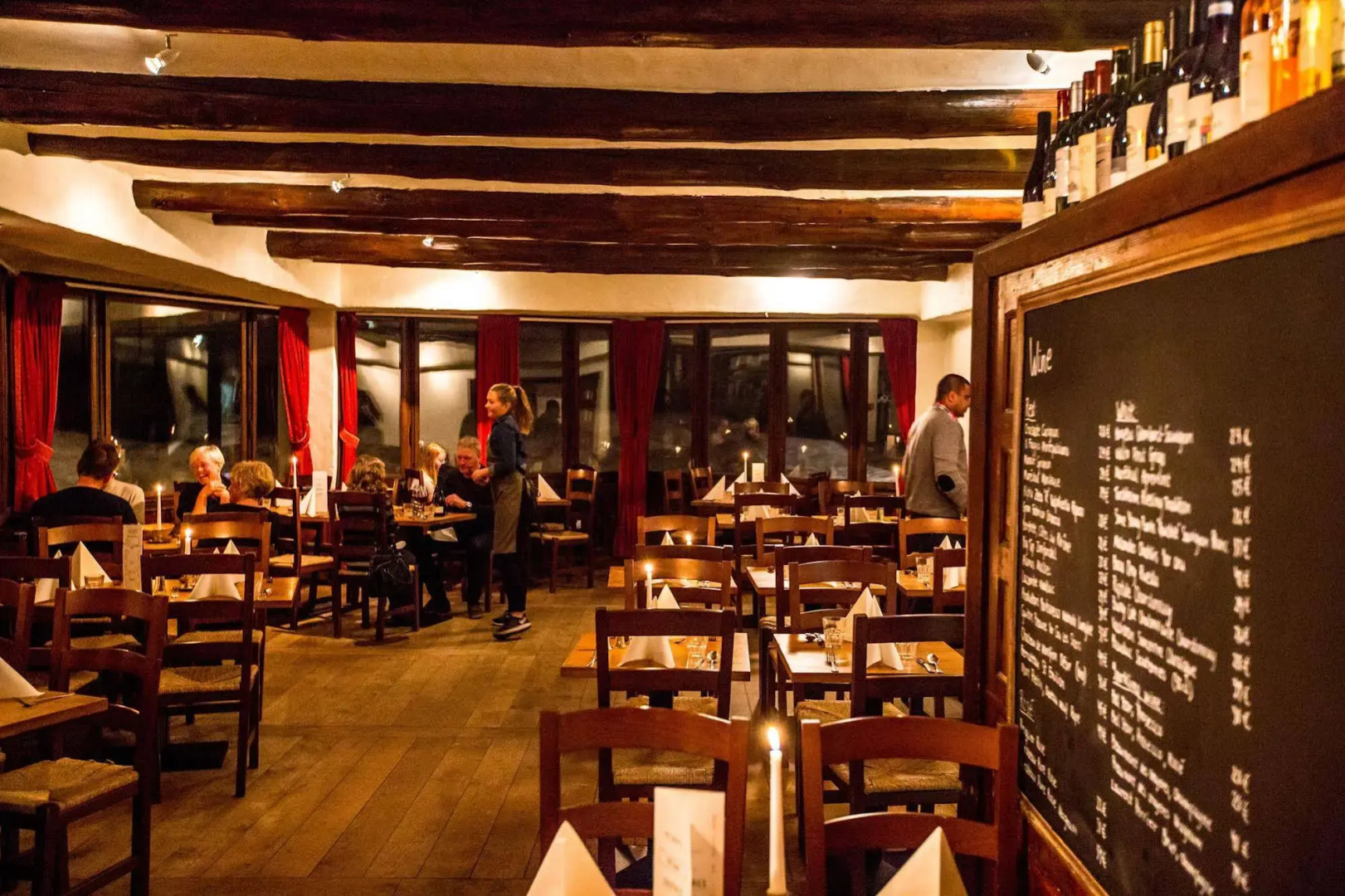 Langley Hotel Grand Nord