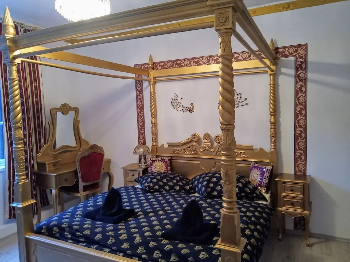 Königreich Romkerhall