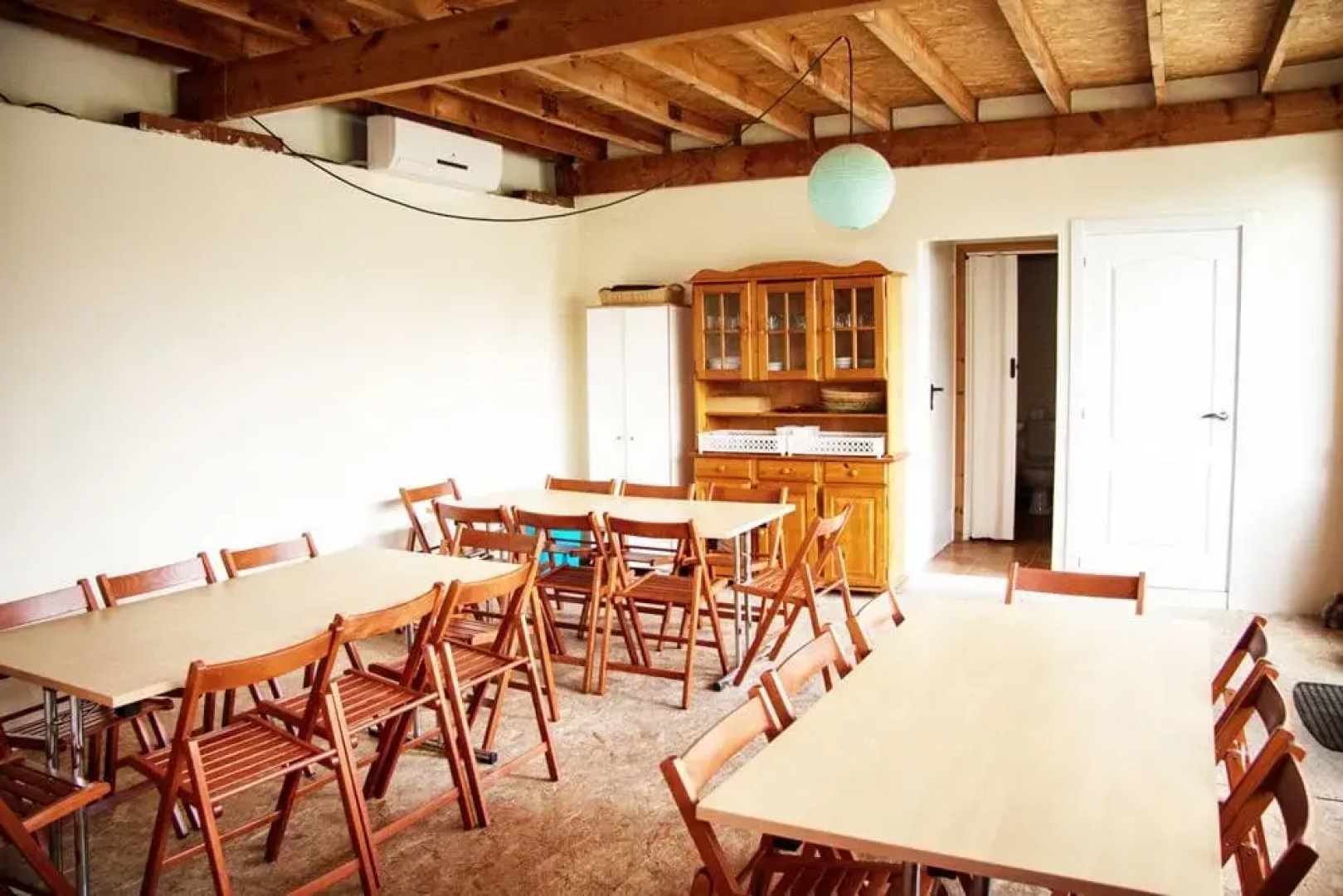 Casa Rural Dharma Gaia