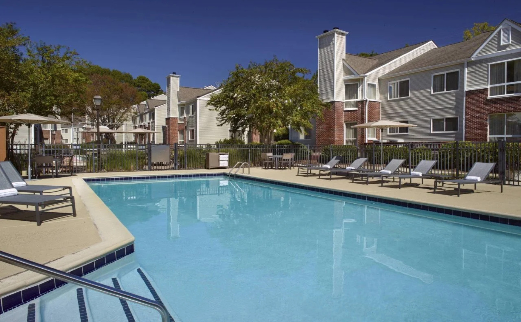 Residence Inn Durham Research Triangle Park