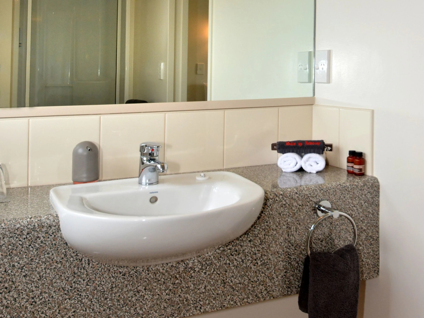 Bella Vista Motel Mosgiel